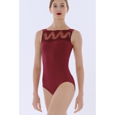 MAILLOT BELLE TIRANTE ANCHO WEAR MOI