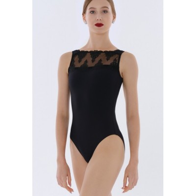 MAILLOT BELLE TIRANTE ANCHO WEAR MOI