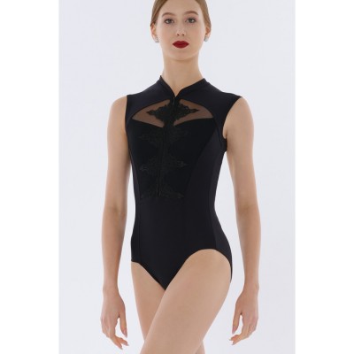 MAILLOT CREMALLERA WEAR MOI | Yuly