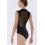 MAILLOT CREMALLERA WEAR MOI | Yuly