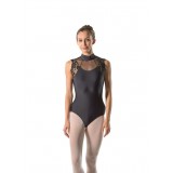 MAILLOT BERENICE BALLET ROSA 