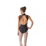 MAILLOT BERENICE BALLET ROSA 