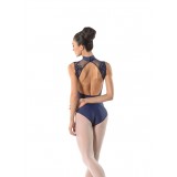 MAILLOT BERENICE BALLET ROSA | Yuly