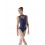 MAILLOT BERENICE BALLET ROSA | Yuly