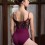 MAILLOT MANILA TIRANTE ESTRECHO INTERMEZZO