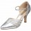 ZAPATO PLATA BAILES LATINOS |Yuly