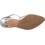 ZAPATO PLATA BAILES LATINOS |Yuly