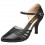 ZAPATO NEGRO BAILES LATINOS |Yuly