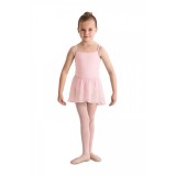 FALDA BALLET CON CINTURILLA DE GOMA BLOCH | Yuly