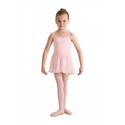 FALDA BALLET CON CINTURILLA DE GOMA BLOCH | Yuly