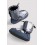 BOTA CALENTAMIENTO GRIS METALIZADO BLOCH | Yuly