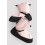 BOTA WARMER PINK METALLIC BLOCH | Yuly