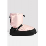 BOTA WARMER PINK METALLIC BLOCH | Yuly