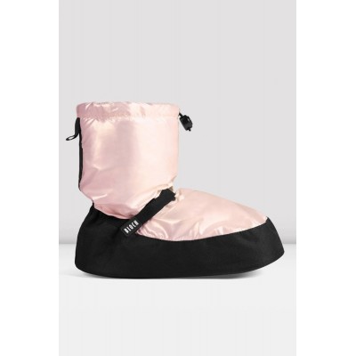 BOTA WARMER PINK METALLIC BLOCH | Yuly