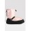 BOTA WARMER PINK METALLIC BLOCH | Yuly