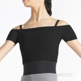 TOP CANALE CAPEZIO | Yuly