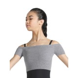 TOP CANALE CAPEZIO | Yuly