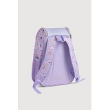 MOCHILA GLITTER BAILARINA BLOCH | Yuly