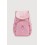 MOCHILA GLITTER BAILARINA BLOCH | Yuly