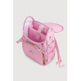 MOCHILA GLITTER BAILARINA BLOCH | Yuly