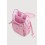 MOCHILA GLITTER BAILARINA BLOCH | Yuly