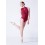 MAILLOT CELESTINE BALLET ROSA 