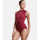 MAILLOT CELESTINE BALLET ROSA 