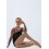 MAILLOT VALENTINA BALLET ROSA 