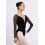 MAILLOT MANGA LARGA CARLOTTA GRISHKO | Yuly