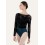 MAILLOT MANGA LARGA SECILIA LAGUNA GRISHKO | Yuly