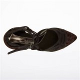 ZAPATO BAILE SALON BRIANNA CAPEZIO | Yuly
