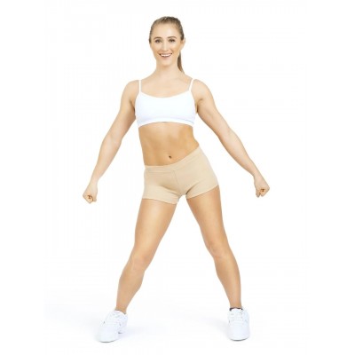 PANTALON CORTO CAPEZIO | YULY