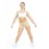 PANTALON CORTO CAPEZIO | YULY