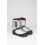 BOTA CALENTAMIENTO ROSA METALIZADO BLOCH | Yuly