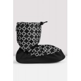 BOTA CALENTAMIENTO DIAMANTE BLOCH | Yuly