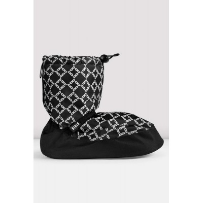 BOTA CALENTAMIENTO DIAMANTE BLOCH | Yuly