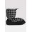 BOTA CALENTAMIENTO DIAMANTE BLOCH | Yuly