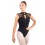 MAILLOT MIRIELLE BALLET ROSA | Yuly