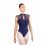 MAILLOT MIRIELLE BALLET ROSA | Yuly