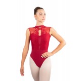 MAILLOT MIRIELLE BALLET ROSA | Yuly