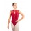 MAILLOT MIRIELLE BALLET ROSA | Yuly