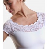 MAILLOT ENCAJE SO DANÇA