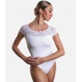 MAILLOT ENCAJE SO DANÇA | Yuly