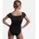 MAILLOT ENCAJE SO DANÇA | Yuly