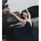 MAILLOT ESPECIAL TUTU SO DANÇA