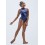MAILLOT MIRIELLE BALLET ROSA | Yuly