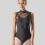 MAILLOT BERENICE BALLET ROSA 