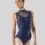 MAILLOT BERENICE BALLET ROSA | Yuly