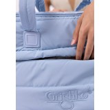 BOLSA  AZUL GRISHKO | Yuly