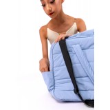 BOLSA  AZUL GRISHKO | Yuly